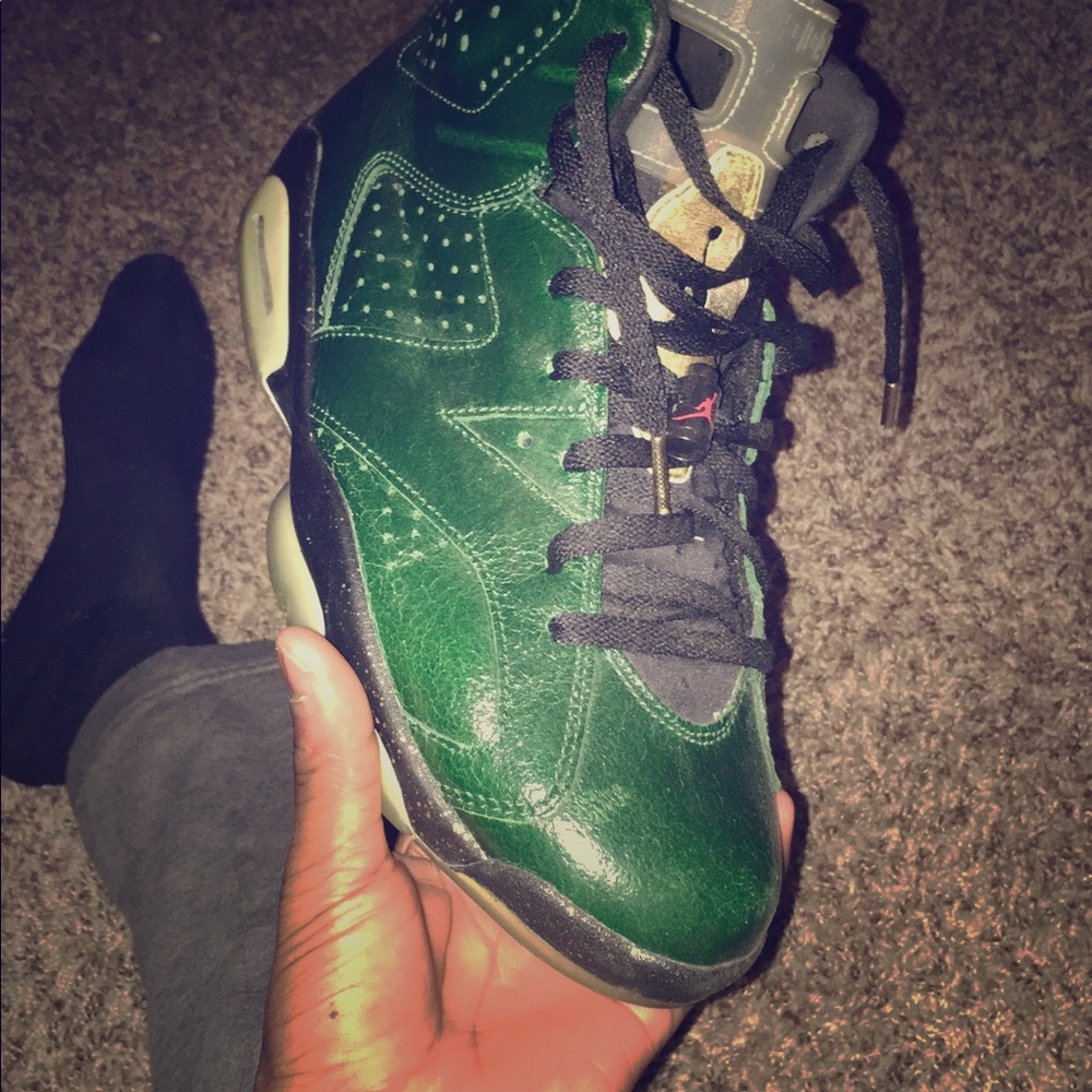 Champagne 6s